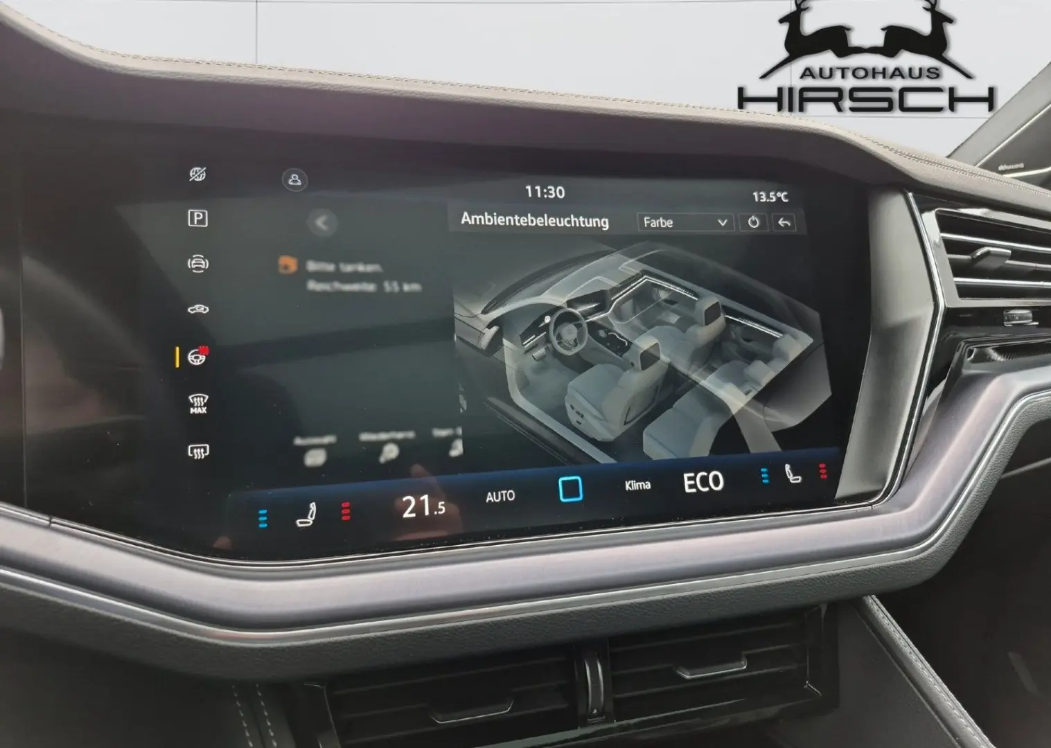 Touareg 3.0 TSI R-Line 4Motion 22   NP.121!T ACC