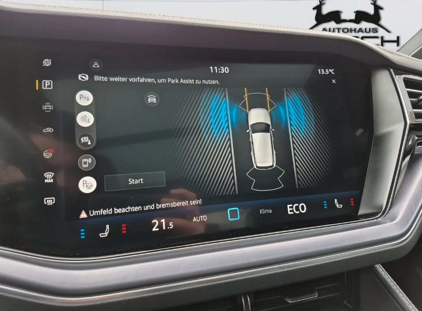 Touareg 3.0 TSI R-Line 4Motion 22   NP.121!T ACC