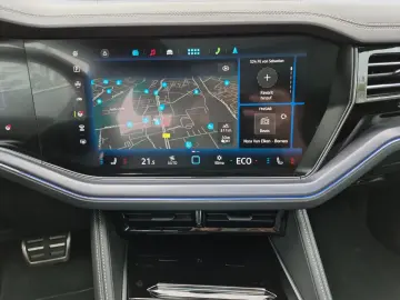 Touareg 3.0 TSI R-Line 4Motion 22   NP.121!T ACC