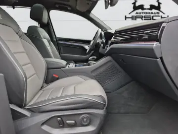 Touareg 3.0 TSI R-Line 4Motion 22   NP.121!T ACC