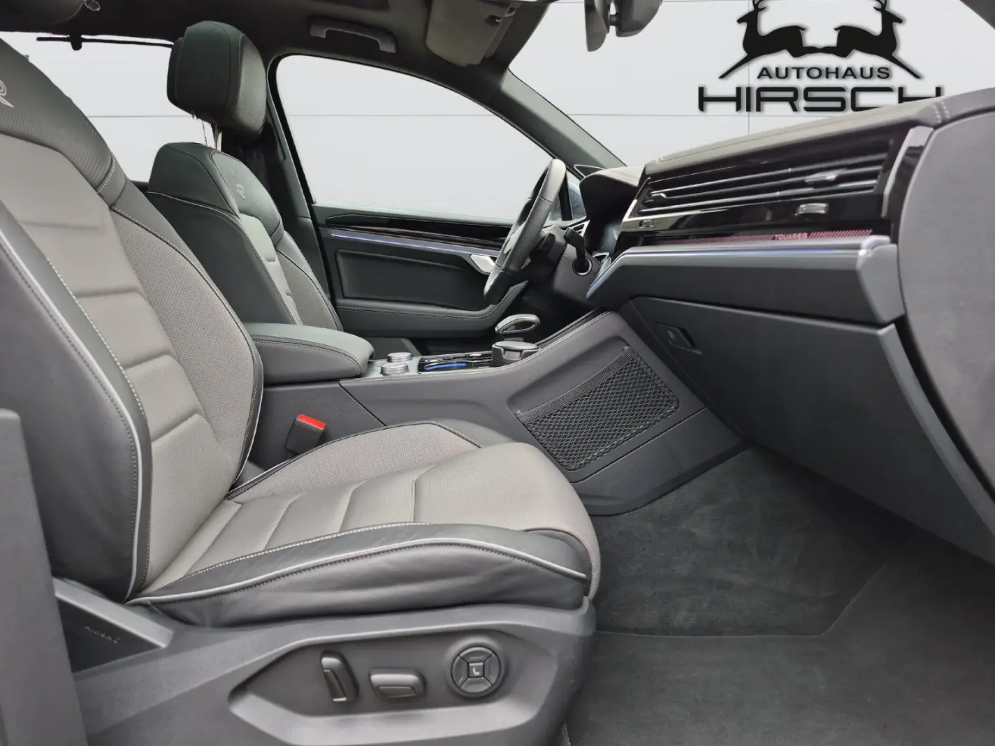 Touareg 3.0 TSI R-Line 4Motion 22   NP.121!T ACC