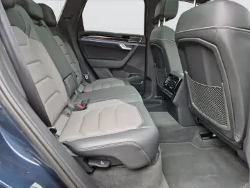 Touareg 3.0 TSI R-Line 4Motion 22   NP.121!T ACC