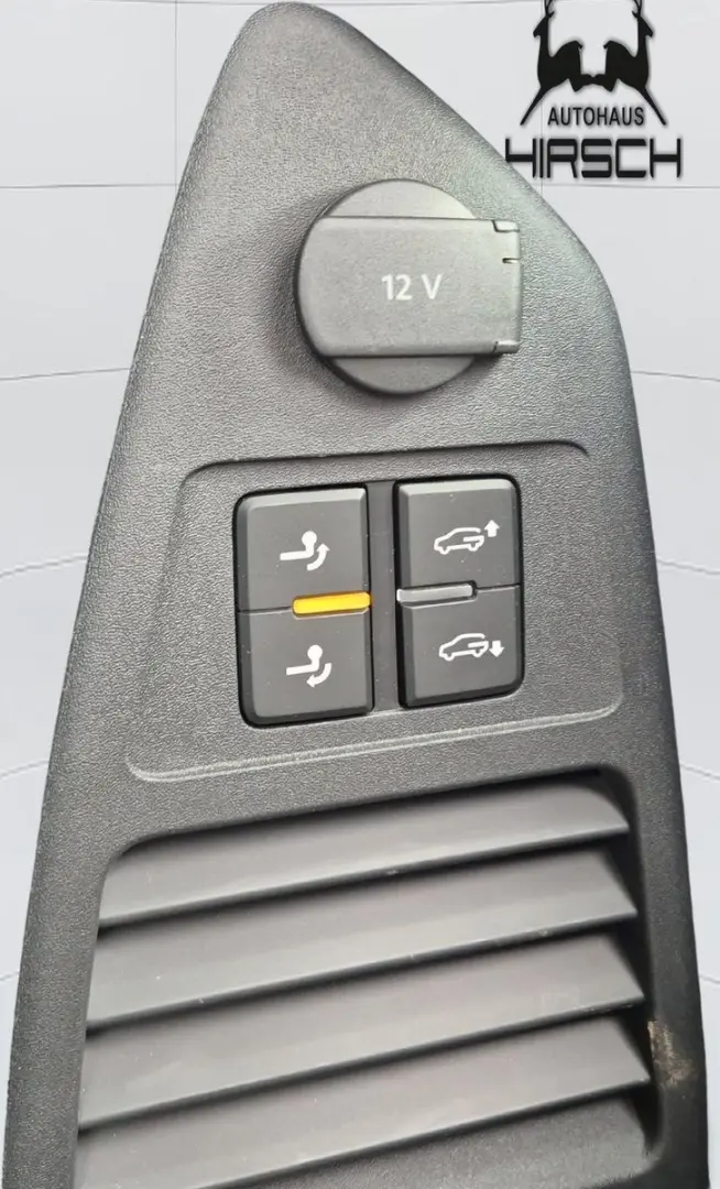 Touareg 3.0 TSI R-Line 4Motion 22   NP.121!T ACC