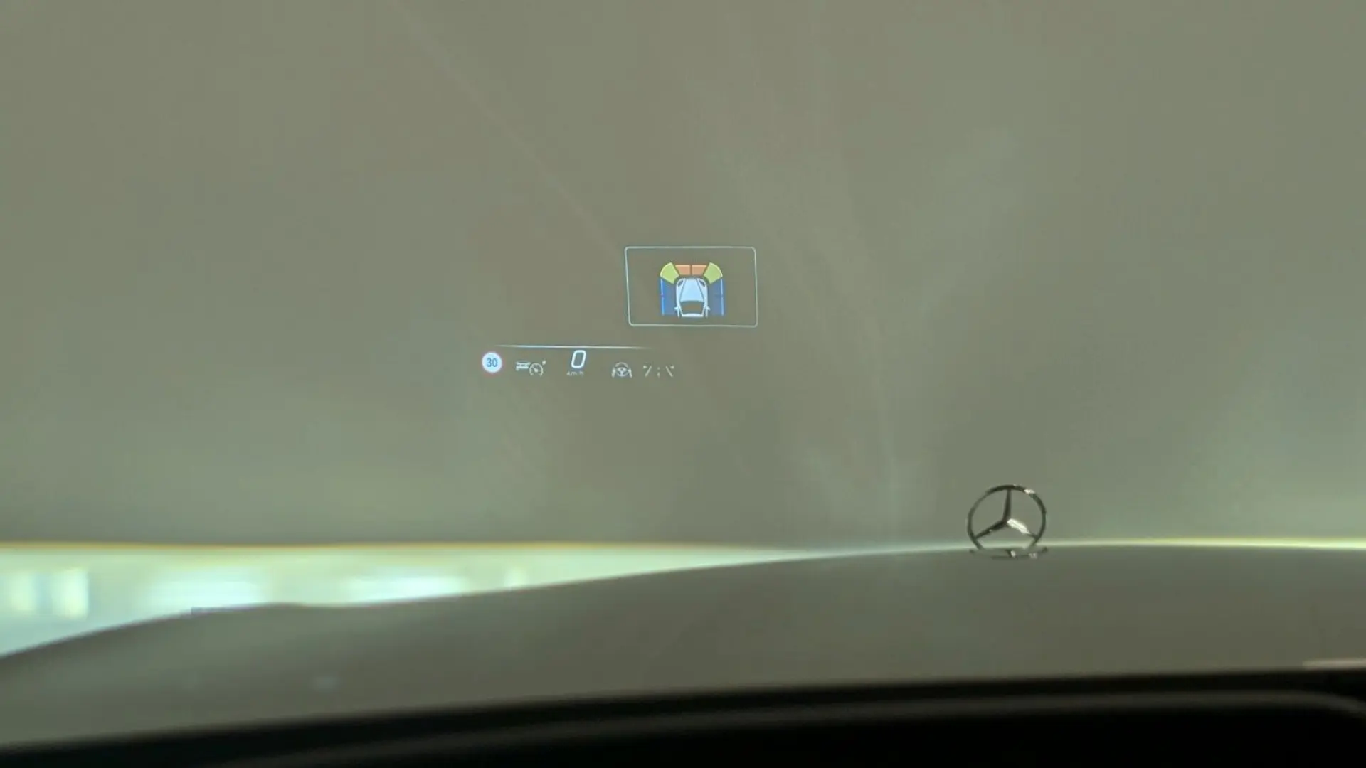 S 580e Lang Lim. AMG AIR PANO BURMESTER HUD SOFT