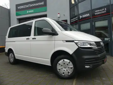 T6.1 Kombi 2.0 TDI 8SITZER LED AUTOMATIK AHK