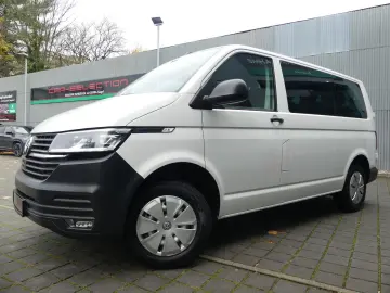 T6.1 Kombi 2.0 TDI 8SITZER LED AUTOMATIK AHK