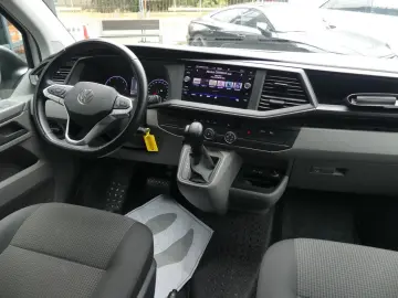 T6.1 Kombi 2.0 TDI 8SITZER LED AUTOMATIK AHK