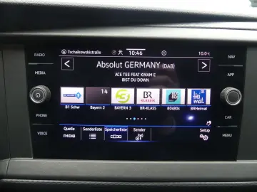 T6.1 Kombi 2.0 TDI 8SITZER LED AUTOMATIK AHK