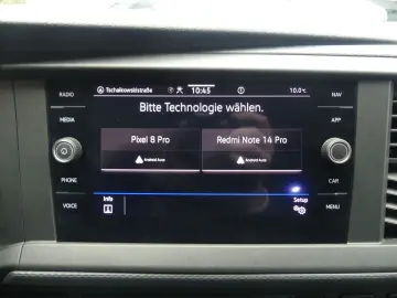 T6.1 Kombi 2.0 TDI 8SITZER LED AUTOMATIK AHK