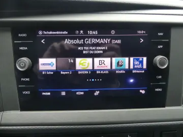 T6.1 Kombi 2.0 TDI 8SITZER LED AUTOMATIK AHK