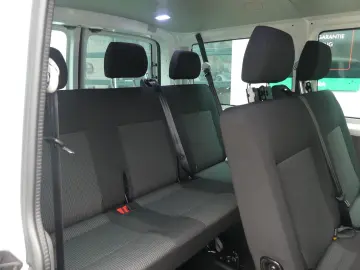 T6.1 Kombi 2.0 TDI 8SITZER LED AUTOMATIK AHK