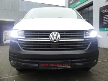 T6.1 Kombi 2.0 TDI 8SITZER LED AUTOMATIK AHK
