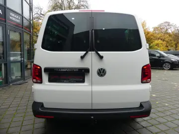 T6.1 Kombi 2.0 TDI 8SITZER LED AUTOMATIK AHK