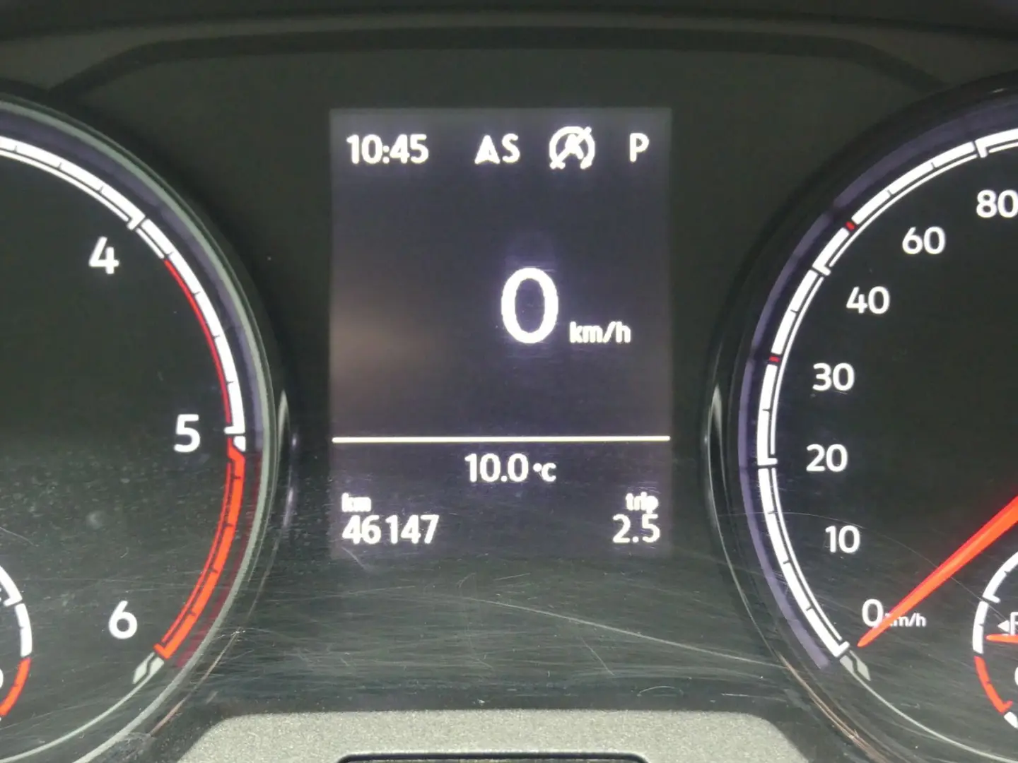 T6.1 Kombi 2.0 TDI 8SITZER LED AUTOMATIK AHK