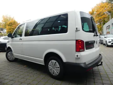T6.1 Kombi 2.0 TDI 8SITZER LED AUTOMATIK AHK