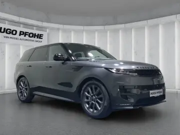Range Rover Sport D300 3.0 Mild-Hybrid Dynamic S