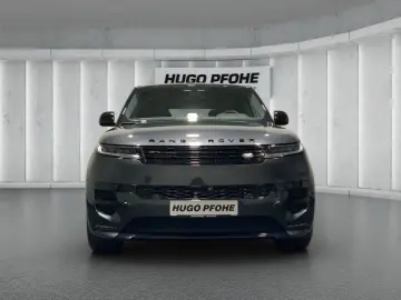 Range Rover Sport D300 3.0 Mild-Hybrid Dynamic S