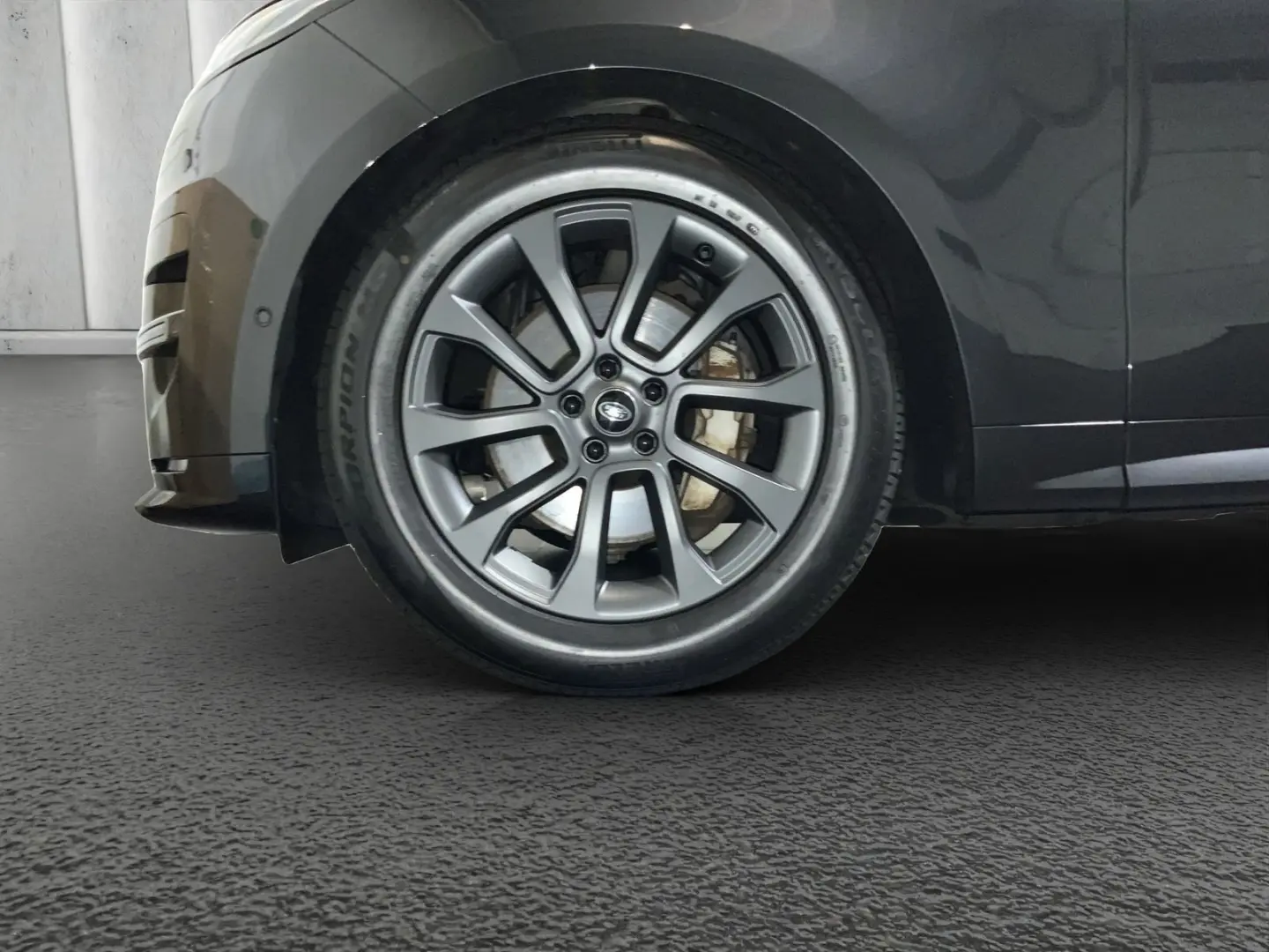 Range Rover Sport D300 3.0 Mild-Hybrid Dynamic S