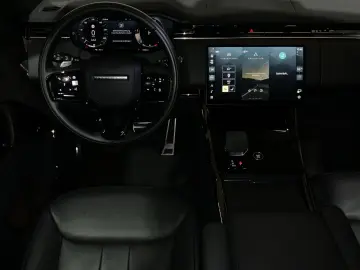 Range Rover Sport D300 3.0 Mild-Hybrid Dynamic S