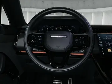 Range Rover Sport D300 3.0 Mild-Hybrid Dynamic S