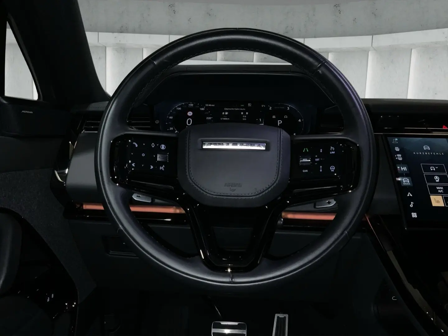 Range Rover Sport D300 3.0 Mild-Hybrid Dynamic S