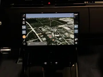 Range Rover Sport D300 3.0 Mild-Hybrid Dynamic S