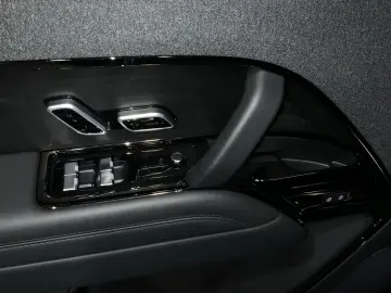 Range Rover Sport D300 3.0 Mild-Hybrid Dynamic S