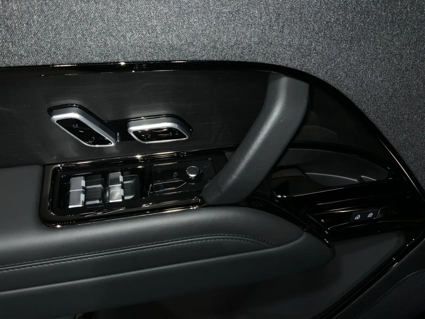 Range Rover Sport D300 3.0 Mild-Hybrid Dynamic S