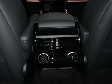 Range Rover Sport D300 3.0 Mild-Hybrid Dynamic S