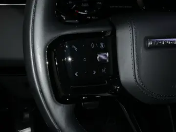 Range Rover Sport D300 3.0 Mild-Hybrid Dynamic S