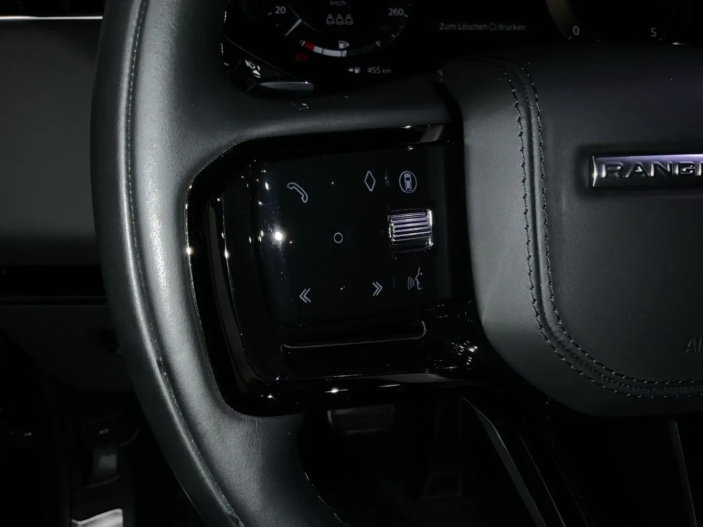 Range Rover Sport D300 3.0 Mild-Hybrid Dynamic S