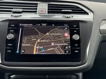 Tiguan Allspace 1.5 TSI ACT Life  AHK-klappbar