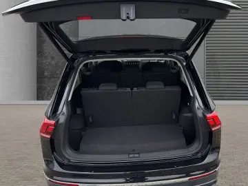 Tiguan Allspace 1.5 TSI ACT Life  AHK-klappbar