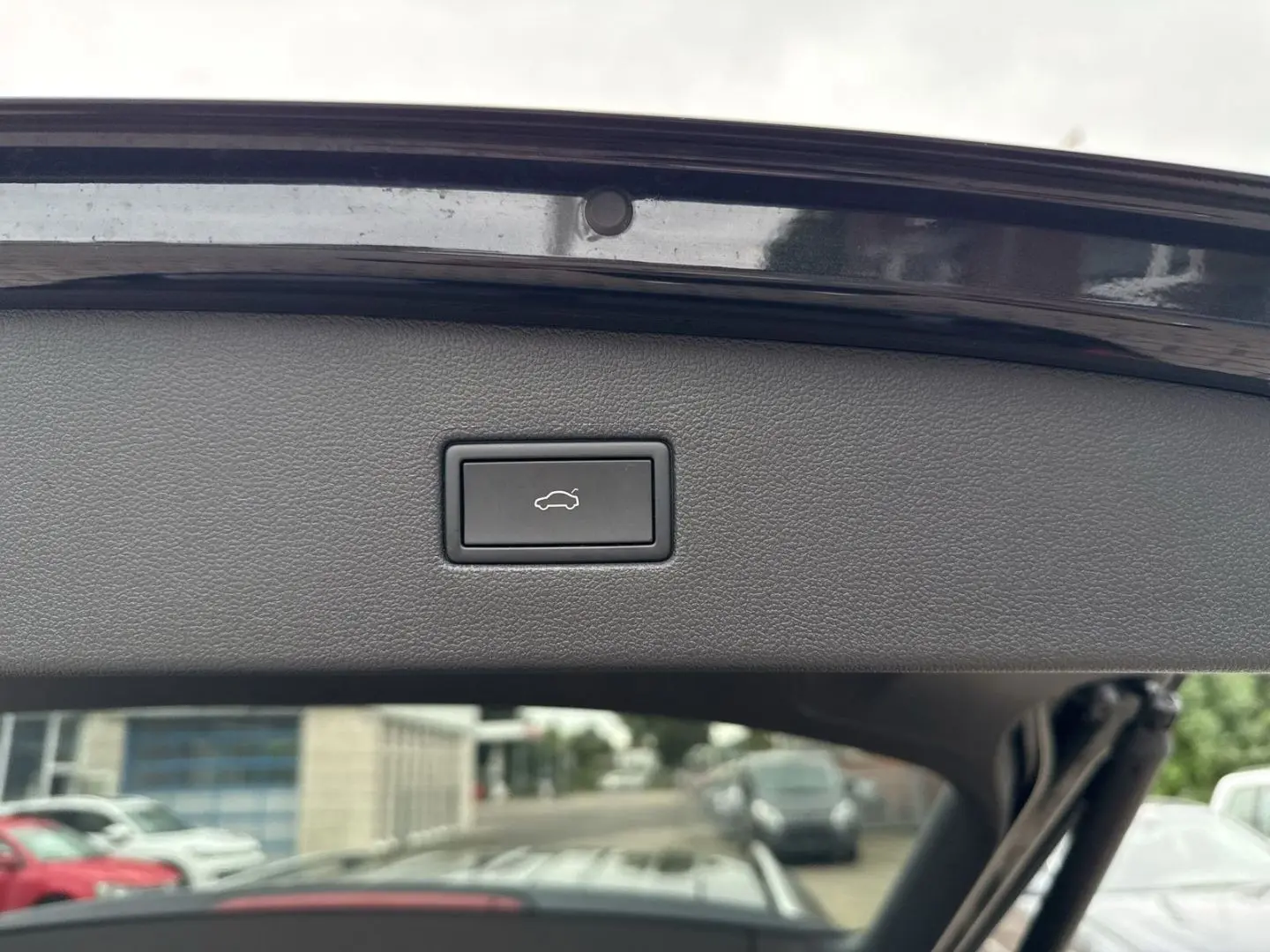 Tiguan Allspace 1.5 TSI ACT Life  AHK-klappbar