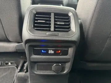 Tiguan Allspace 1.5 TSI ACT Life  AHK-klappbar