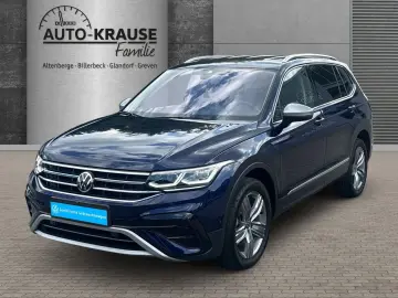 Tiguan Allspace 2.0 TSI Elegance 4Motion StandHZ
