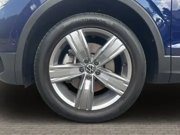 Tiguan Allspace 2.0 TSI Elegance 4Motion StandHZ