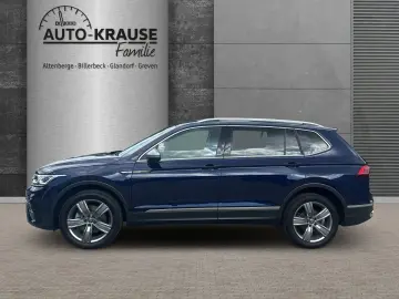 Tiguan Allspace 2.0 TSI Elegance 4Motion StandHZ