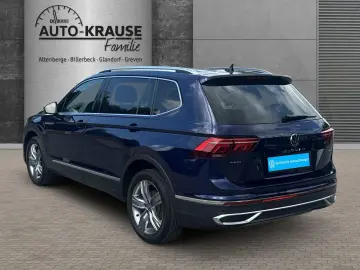 Tiguan Allspace 2.0 TSI Elegance 4Motion StandHZ