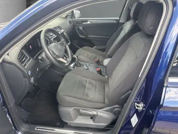 Tiguan Allspace 2.0 TSI Elegance 4Motion StandHZ