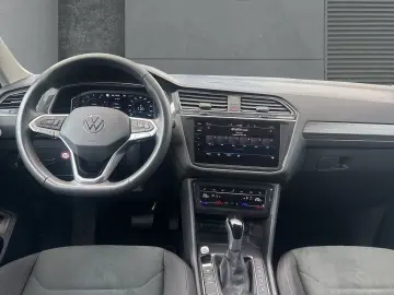 Tiguan Allspace 2.0 TSI Elegance 4Motion StandHZ