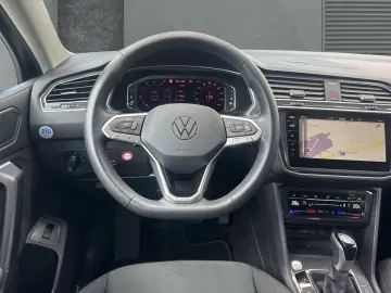 Tiguan Allspace 2.0 TSI Elegance 4Motion StandHZ