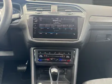 Tiguan Allspace 2.0 TSI Elegance 4Motion StandHZ