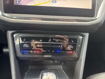 Tiguan Allspace 2.0 TSI Elegance 4Motion StandHZ