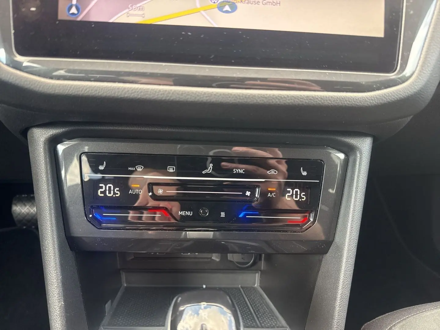 Tiguan Allspace 2.0 TSI Elegance 4Motion StandHZ