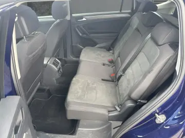 Tiguan Allspace 2.0 TSI Elegance 4Motion StandHZ