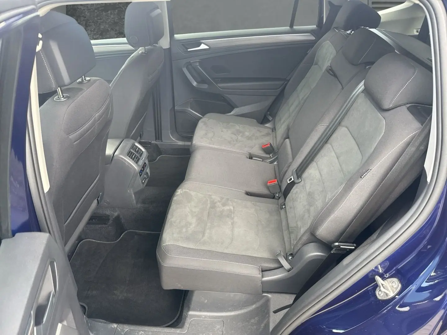 Tiguan Allspace 2.0 TSI Elegance 4Motion StandHZ