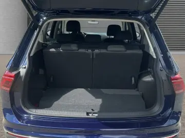 Tiguan Allspace 2.0 TSI Elegance 4Motion StandHZ