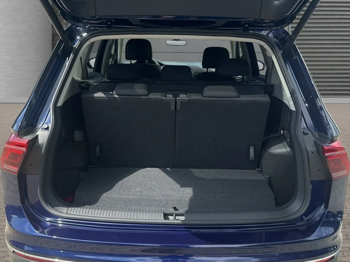 Tiguan Allspace 2.0 TSI Elegance 4Motion StandHZ
