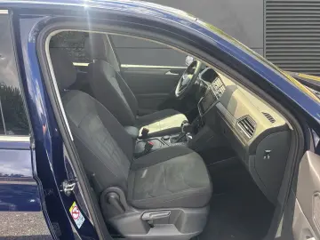 Tiguan Allspace 2.0 TSI Elegance 4Motion StandHZ